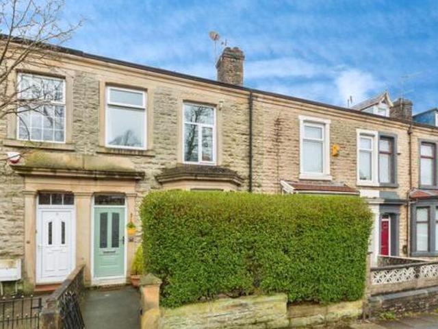 House for sale in Darwen, Lancashire