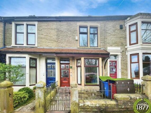 House for sale in Hollins Grove, Darwen