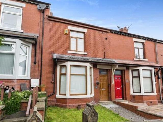 House for sale in Darwen, Lancashire