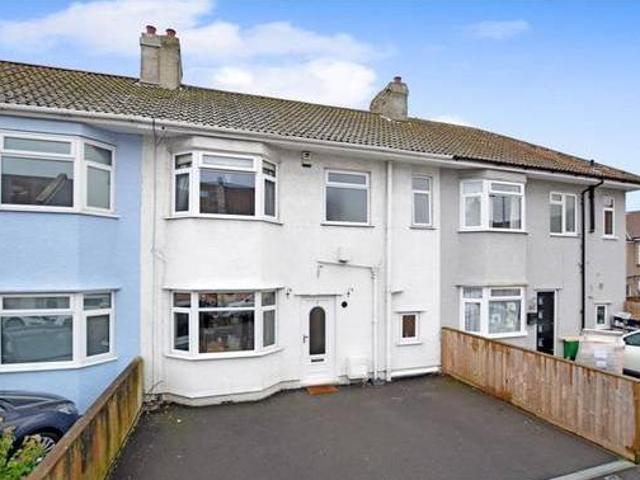 House for sale in Feckenham, City Of Bristol