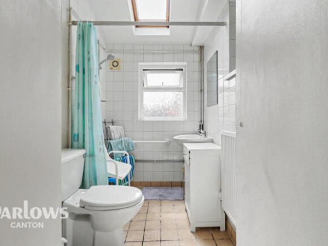 Cottage for sale in Falcon Lodge, Wales