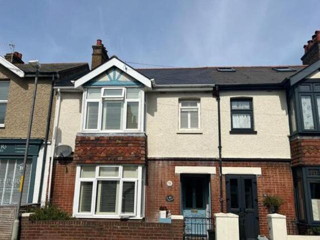 House for sale in Middle Deal, Dover