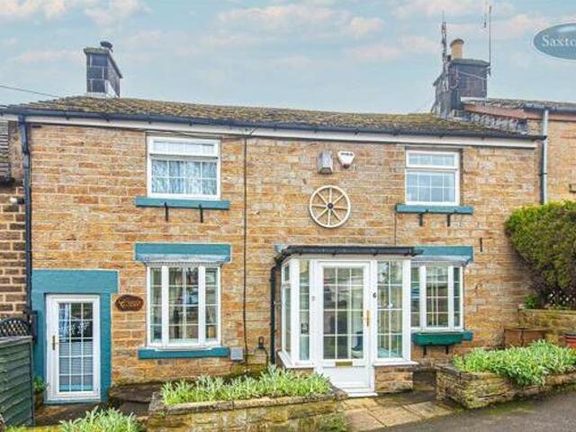 House for sale in Stubbin, Deepcar