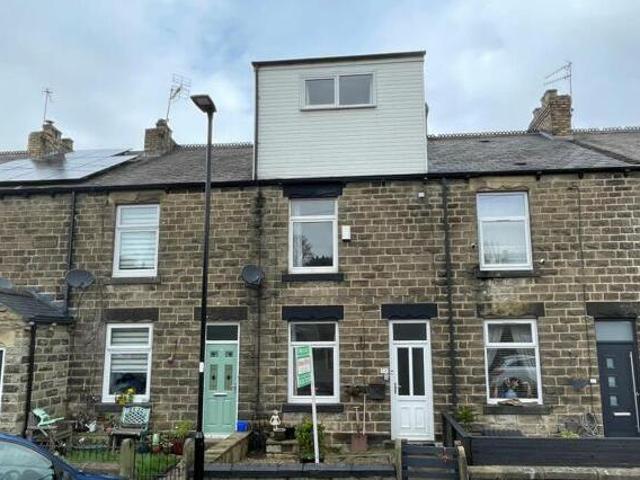 House for sale in Stubbin, Deepcar