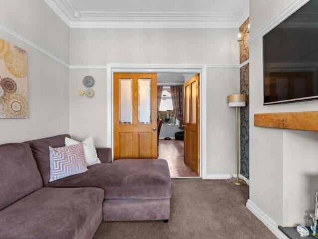 Cottage for sale in Lee Bank, Greater Manchester