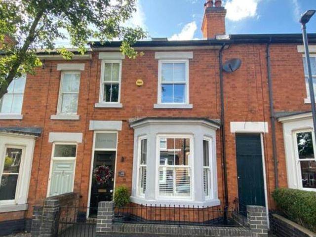 House for sale in East Midlands