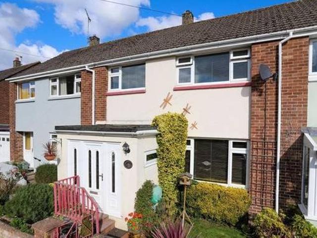 House for sale in Devon