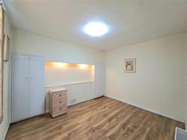 Cottage for sale in Bracebridge, Lincoln