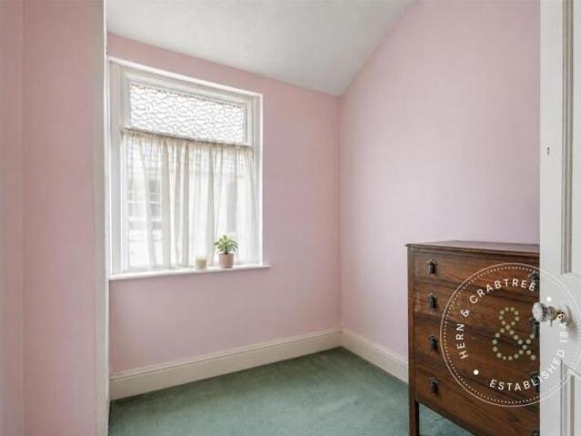 Cottage for sale in Pontcanna, Wales