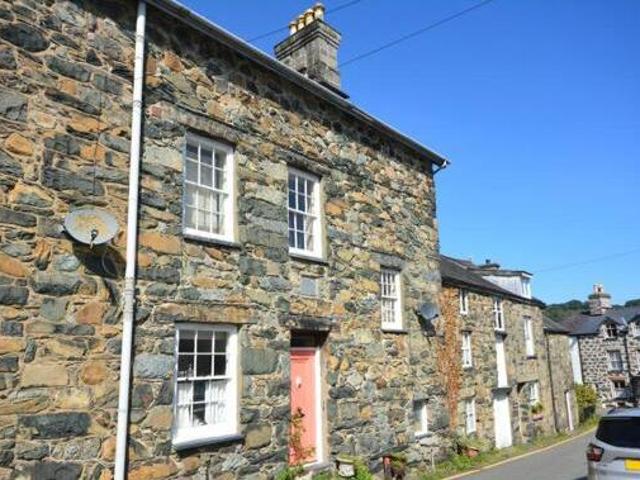 House for sale in Dolgellau