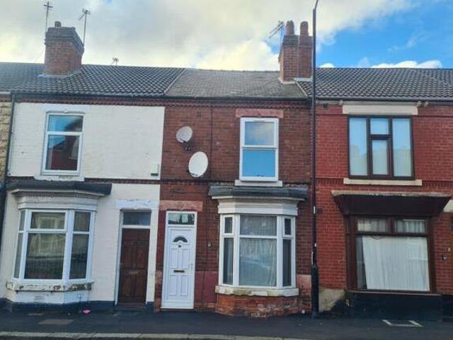 House for sale in Wheatley, South Yorkshire