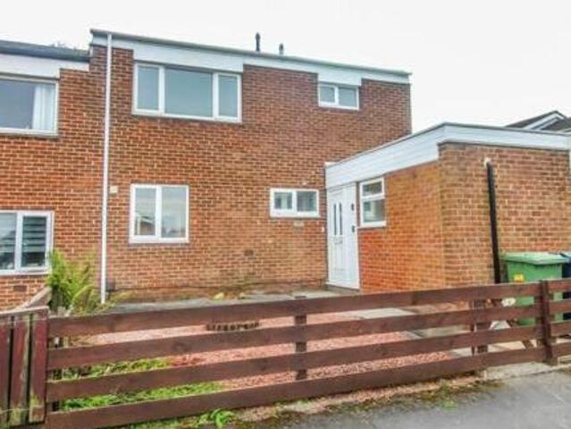 House for sale in Amazon Gateshead, Gateshead