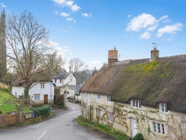 House for sale in Dorchester, Dorset