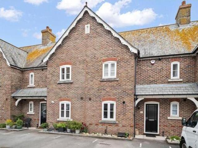 House for sale in Fordington