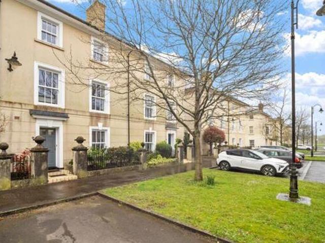 House for sale in Poundbury, Fordington