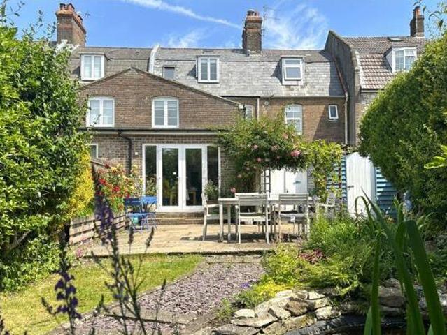 House for sale in Fordington