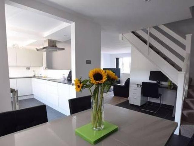 House for sale in Oxfordshire