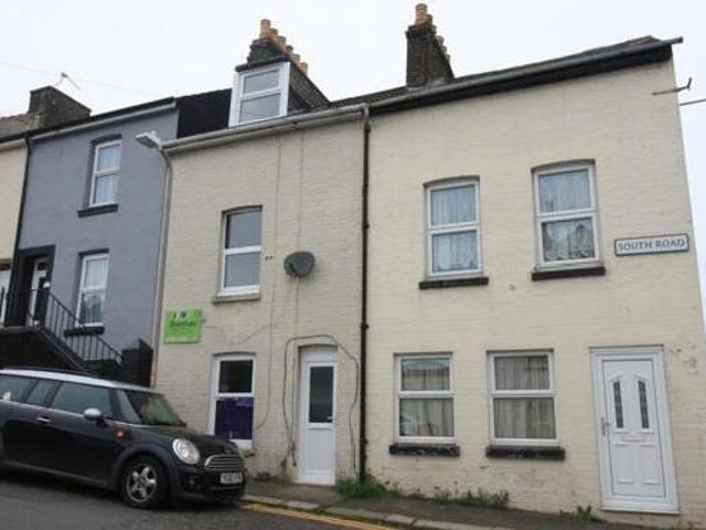 House for sale in Tower Hamlets, Ash