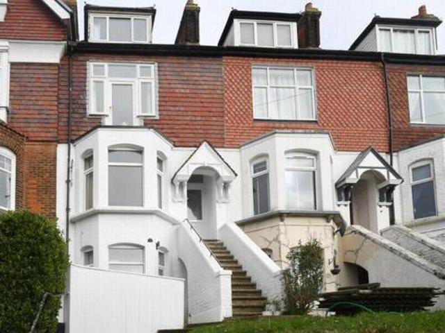 House for sale in Tower Hamlets, Dover