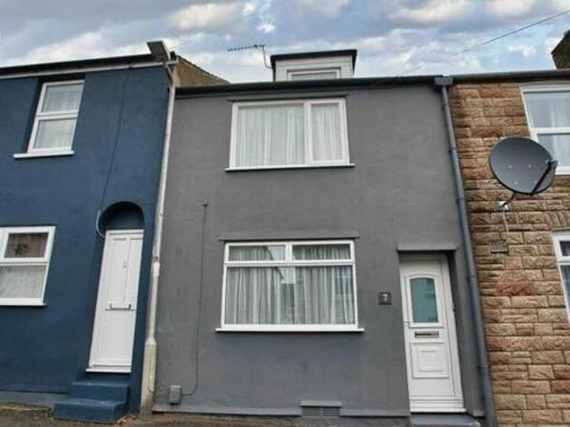 House for sale in Tower Hamlets, Ash