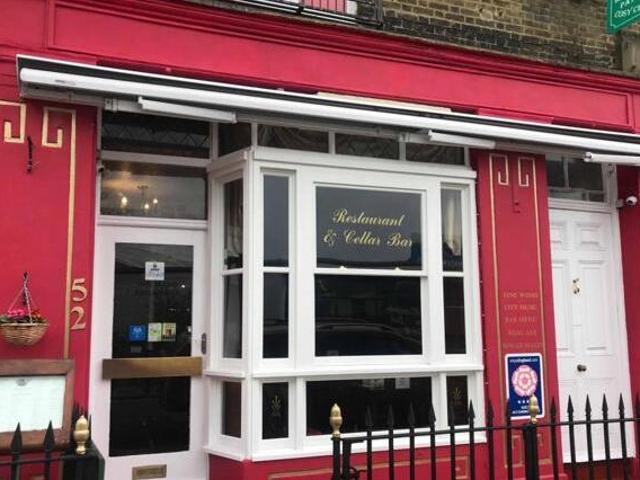 House for sale in Clarendon, Ash