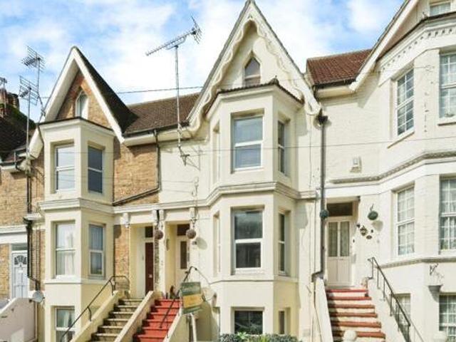 House for sale in Tower Hamlets, Ash