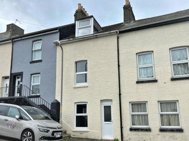 House for sale in Tower Hamlets, Ash
