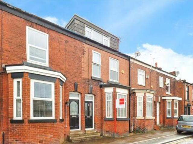 House for sale in Greenheys, Greater Manchester