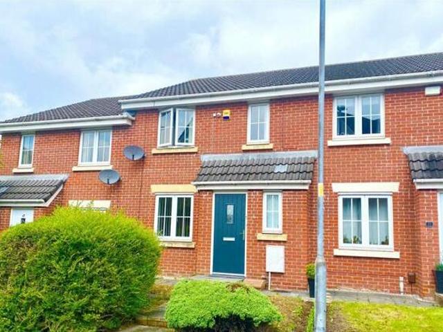 House for sale in Greenheys, Greater Manchester