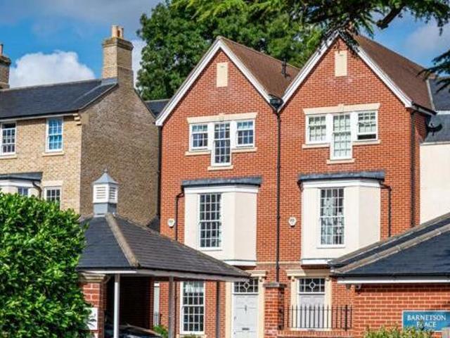 House for sale in City of London, Greater London