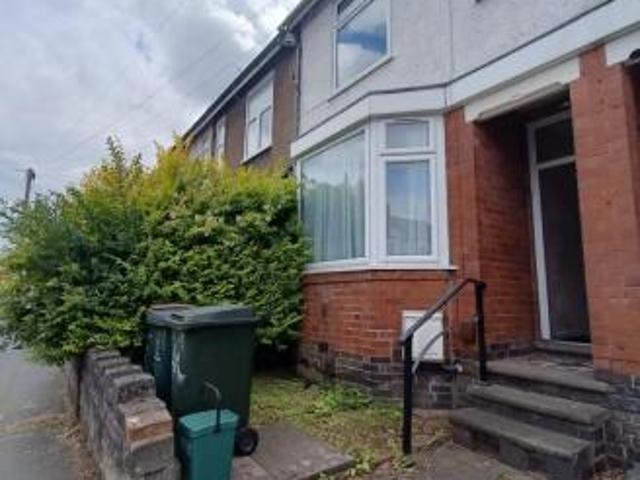 Cottage for sale in West Midlands