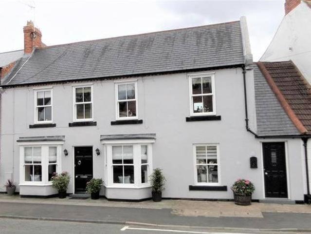 House for sale in Durham