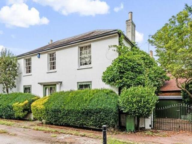 House for sale in Blackhills, Surrey