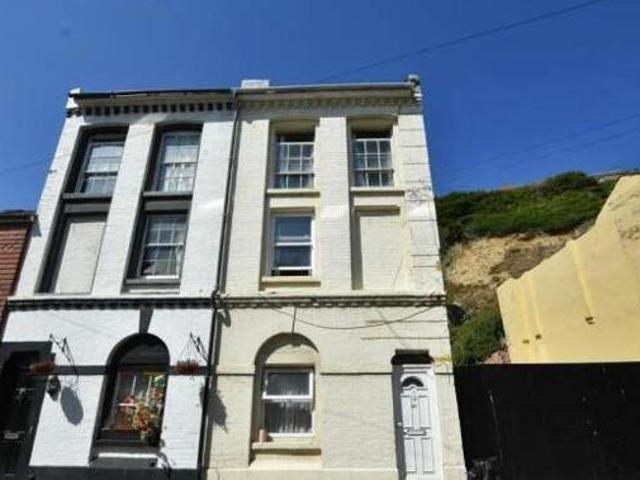 House for sale in East Sussex, England
