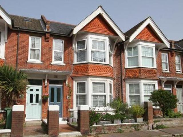 House for sale in Old Town, Eastbourne