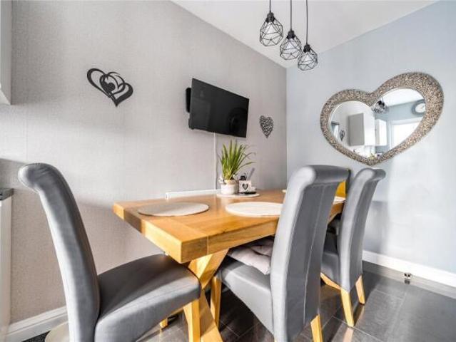 Cottage for sale in Wiltshire