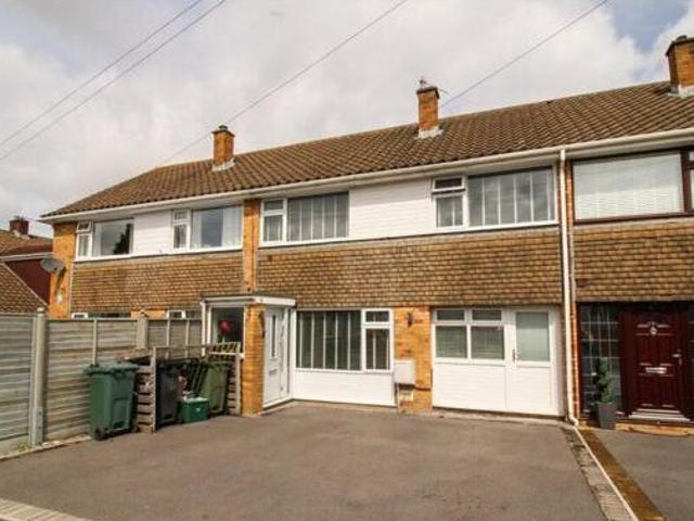 House for sale in Feckenham, City Of Bristol