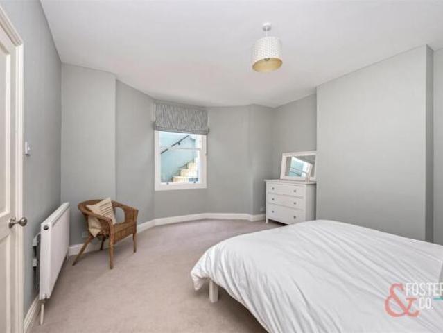 Cottage for sale in Kemptown, Brighton & Hove