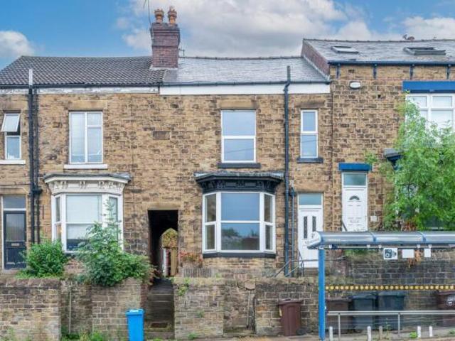 Cottage for sale in Ecclesall, South Yorkshire