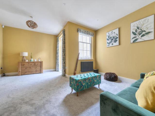 Cottage for sale in The Close, Hampshire