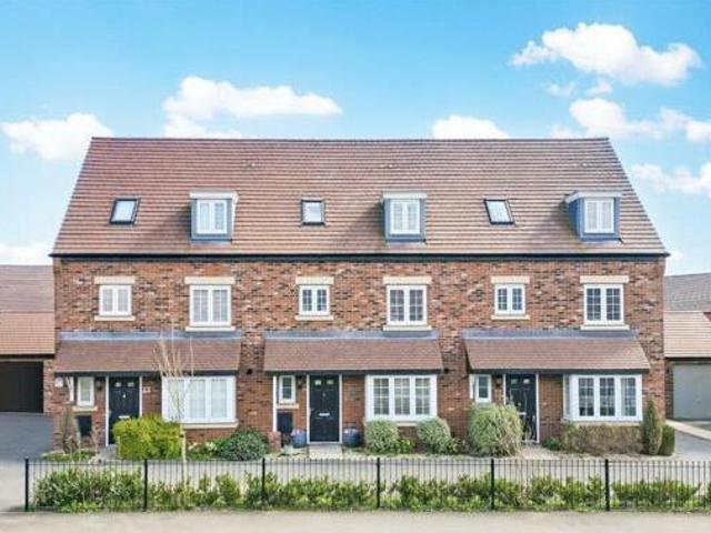 House for sale in Haddon, East Midlands