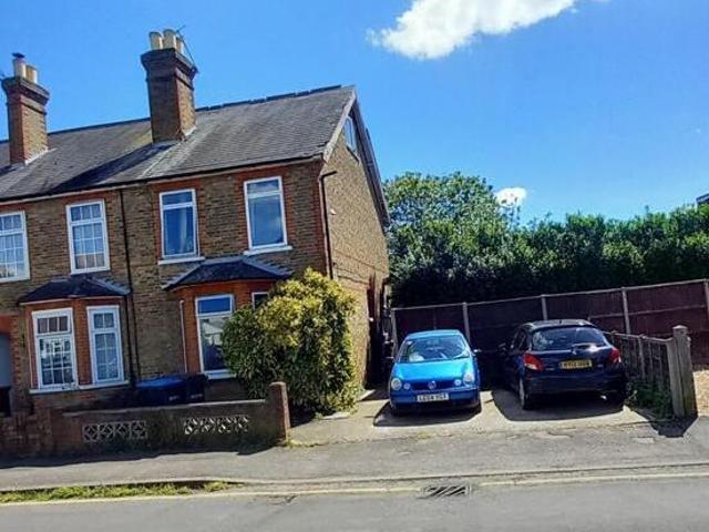House for sale in Row Town, Surrey