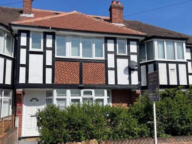House for sale in Row Town, Surrey