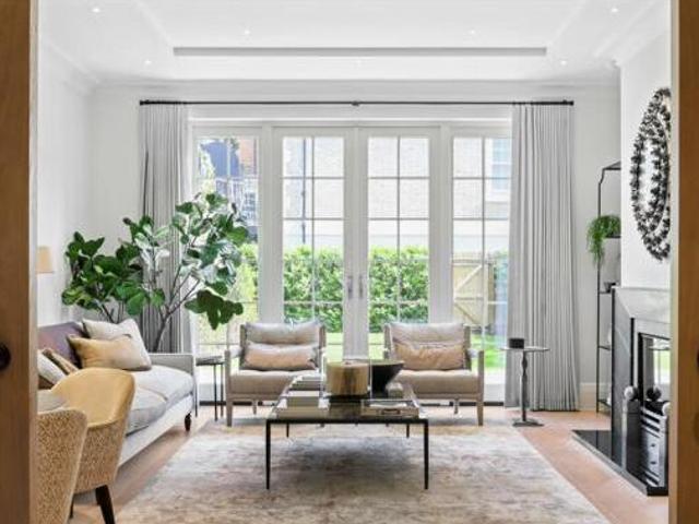 House for sale in Row Town, Surrey