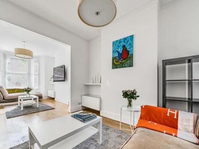 House for sale in Lyons, Greater London