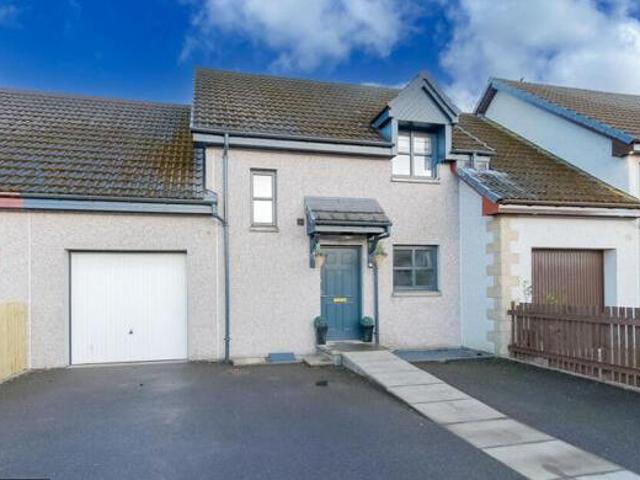 House for sale in Elgin, Scotland