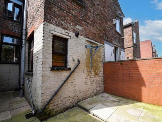 Cottage for sale in Salford, Greater Manchester
