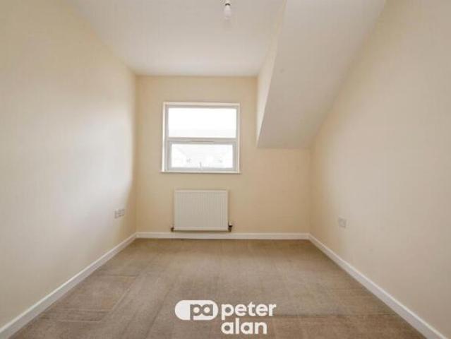 Cottage for sale in Plasnewydd, Falcon Lodge