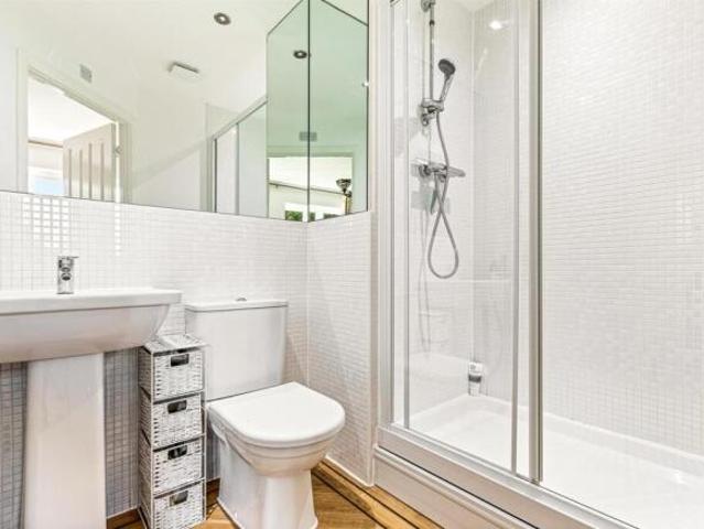 Cottage for sale in Knighton, Old Wharf