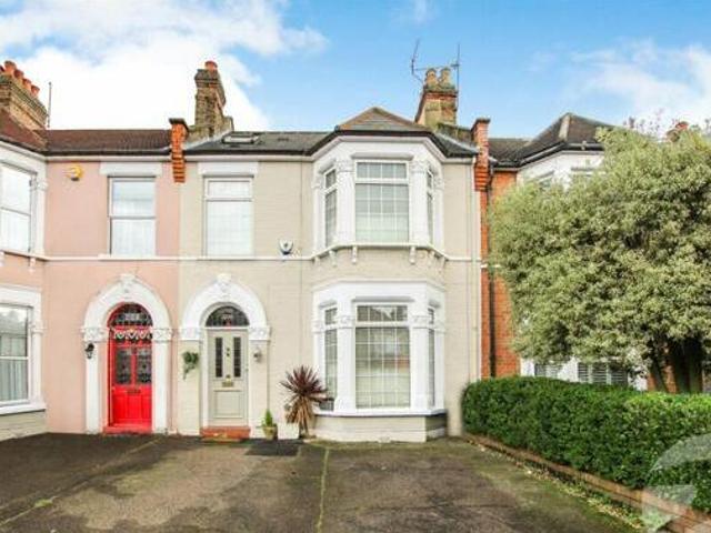 House for sale in City of London, Greater London